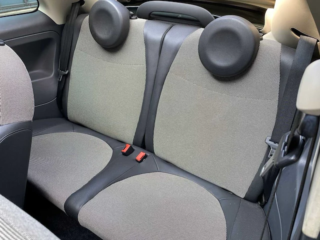 Fiat 500 c 0.9 twinair lounge, 3-kjh-02 - afbeelding 4 van  17