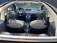 Fiat 500 c 0.9 twinair lounge, 3-kjh-02 - afbeelding 5 van  17