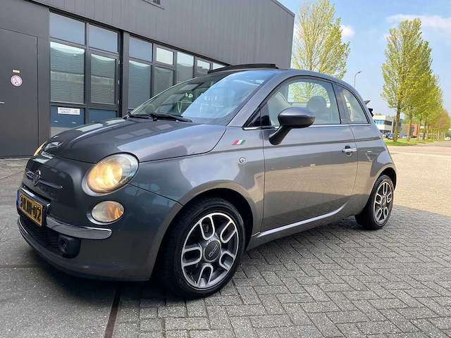 Fiat 500 c 0.9 twinair lounge, 3-kjh-02 - afbeelding 10 van  17