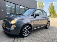 Fiat 500 c 0.9 twinair lounge, 3-kjh-02 - afbeelding 10 van  17