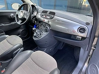 Fiat 500 c 0.9 twinair lounge, 3-kjh-02 - afbeelding 17 van  17