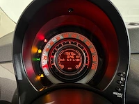 Fiat 500 c 0.9 twinair lounge, 4-kxv-79 - afbeelding 2 van  15