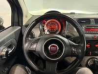 Fiat 500 c 0.9 twinair lounge, 4-kxv-79 - afbeelding 3 van  15