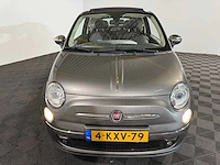 Fiat 500 c 0.9 twinair lounge, 4-kxv-79 - afbeelding 7 van  15