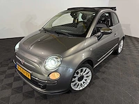 Fiat 500 c 0.9 twinair lounge, 4-kxv-79 - afbeelding 1 van  15