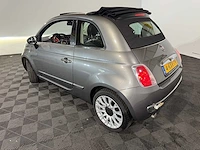 Fiat 500 c 0.9 twinair lounge, 4-kxv-79 - afbeelding 8 van  15