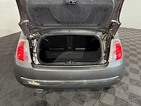 Fiat 500 c 0.9 twinair lounge, 4-kxv-79 - afbeelding 10 van  15