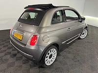 Fiat 500 c 0.9 twinair lounge, 4-kxv-79 - afbeelding 11 van  15