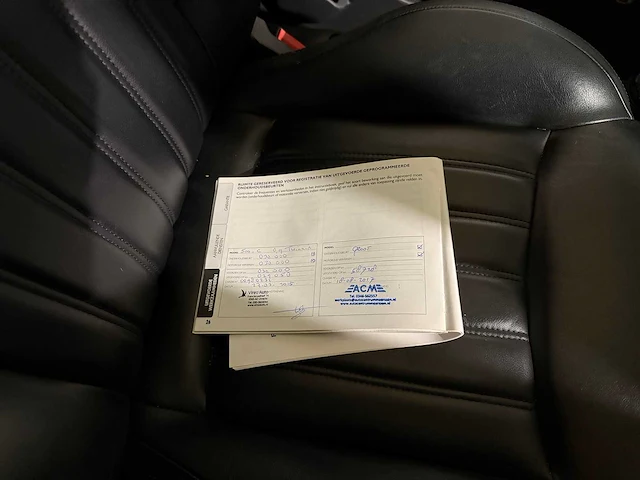 Fiat 500 c 0.9 twinair lounge, 4-kxv-79 - afbeelding 13 van  15