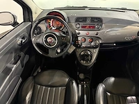 Fiat 500 c 0.9 twinair lounge, 4-kxv-79 - afbeelding 14 van  15