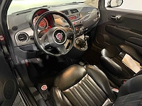 Fiat 500 c 0.9 twinair lounge, 4-kxv-79 - afbeelding 15 van  15