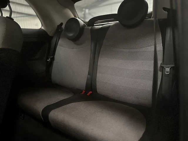 Fiat 500 c 0.9 twinair lounge automaat, 9-ktg-80 - afbeelding 3 van  12