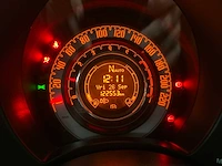Fiat 500 c 0.9 twinair lounge automaat, 9-ktg-80 - afbeelding 4 van  12