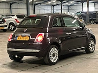 Fiat 500 c 0.9 twinair lounge automaat, 9-ktg-80 - afbeelding 5 van  12