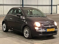 Fiat 500 c 0.9 twinair lounge automaat, 9-ktg-80 - afbeelding 6 van  12