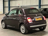 Fiat 500 c 0.9 twinair lounge automaat, 9-ktg-80 - afbeelding 7 van  12