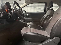 Fiat 500 c 0.9 twinair lounge automaat, 9-ktg-80 - afbeelding 8 van  12