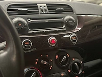Fiat 500 c 0.9 twinair lounge automaat, 9-ktg-80 - afbeelding 12 van  12