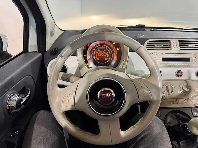 Fiat 500 c 0.9 twinair lounge, l-129-dl - afbeelding 3 van  14