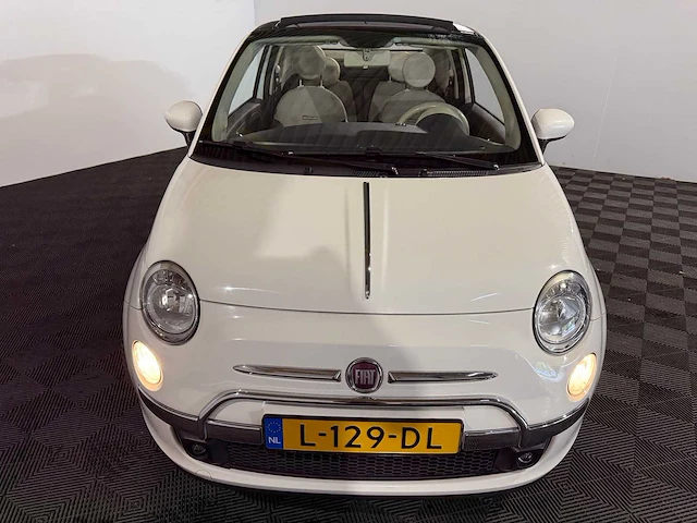 Fiat 500 c 0.9 twinair lounge, l-129-dl - afbeelding 6 van  14