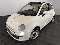 Fiat 500 c 0.9 twinair lounge, l-129-dl - afbeelding 1 van  14