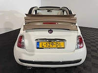 Fiat 500 c 0.9 twinair lounge, l-129-dl - afbeelding 8 van  14