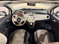 Fiat 500 c 0.9 twinair lounge, l-129-dl - afbeelding 11 van  14