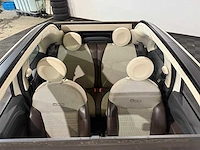 Fiat 500 c 0.9 twinair lounge, l-129-dl - afbeelding 13 van  14