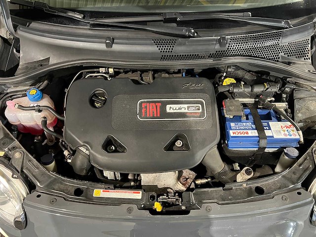 Fiat 500 c 0.9 twinair rock, 37-phg-3 - afbeelding 5 van  15