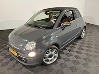 Fiat 500 c 0.9 twinair rock, 37-phg-3 - afbeelding 6 van  15