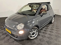 Fiat 500 c 0.9 twinair rock, 37-phg-3 - afbeelding 1 van  15