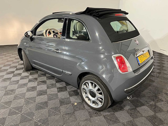 Fiat 500 c 0.9 twinair rock, 37-phg-3 - afbeelding 8 van  15