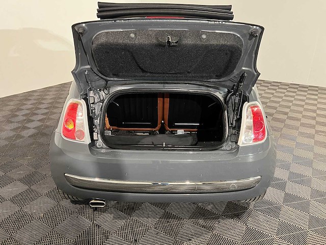Fiat 500 c 0.9 twinair rock, 37-phg-3 - afbeelding 10 van  15