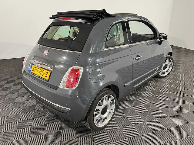 Fiat 500 c 0.9 twinair rock, 37-phg-3 - afbeelding 11 van  15