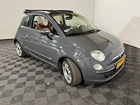 Fiat 500 c 0.9 twinair rock, 37-phg-3 - afbeelding 12 van  15