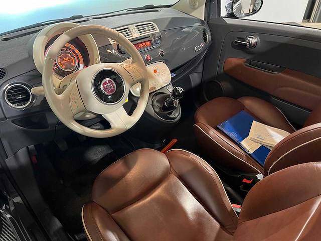 Fiat 500 c 0.9 twinair rock, 37-phg-3 - afbeelding 15 van  15