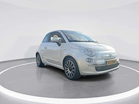 Fiat 500 c 0.9 twinair rock m 2013 | 92-zxn-7 - afbeelding 2 van  9