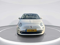 Fiat 500 c 0.9 twinair rock m 2013 | 92-zxn-7 - afbeelding 3 van  9