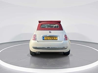 Fiat 500 c 0.9 twinair rock m 2013 | 92-zxn-7 - afbeelding 7 van  9