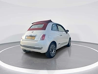 Fiat 500 c 0.9 twinair rock m 2013 | 92-zxn-7 - afbeelding 8 van  9