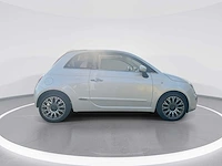 Fiat 500 c 0.9 twinair rock m 2013 | 92-zxn-7 - afbeelding 9 van  9