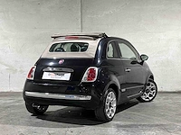Fiat 500 c 0.9 twinair rock millionaire (automaat) 86pk 2013, 7-kxv-75 - afbeelding 2 van  37