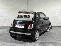 Fiat 500 c 0.9 twinair rock millionaire (automaat) 86pk 2013, 7-kxv-75 - afbeelding 3 van  37