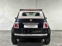 Fiat 500 c 0.9 twinair rock millionaire (automaat) 86pk 2013, 7-kxv-75 - afbeelding 4 van  37