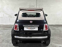 Fiat 500 c 0.9 twinair rock millionaire (automaat) 86pk 2013, 7-kxv-75 - afbeelding 5 van  37