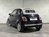 Fiat 500 c 0.9 twinair rock millionaire (automaat) 86pk 2013, 7-kxv-75 - afbeelding 6 van  37