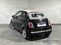 Fiat 500 c 0.9 twinair rock millionaire (automaat) 86pk 2013, 7-kxv-75 - afbeelding 7 van  37