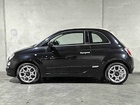Fiat 500 c 0.9 twinair rock millionaire (automaat) 86pk 2013, 7-kxv-75 - afbeelding 8 van  37