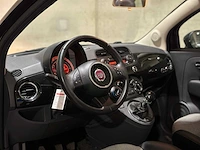 Fiat 500 c 0.9 twinair rock millionaire (automaat) 86pk 2013, 7-kxv-75 - afbeelding 9 van  37