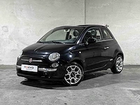 Fiat 500 c 0.9 twinair rock millionaire (automaat) 86pk 2013, 7-kxv-75 - afbeelding 1 van  37